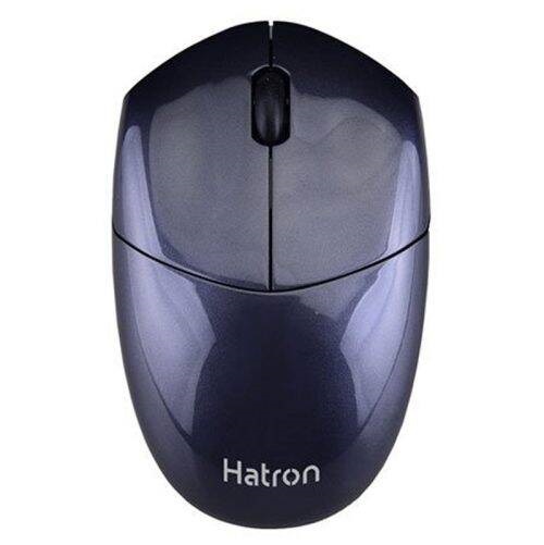 موس بی سیم Hatron HMW398SL Silent