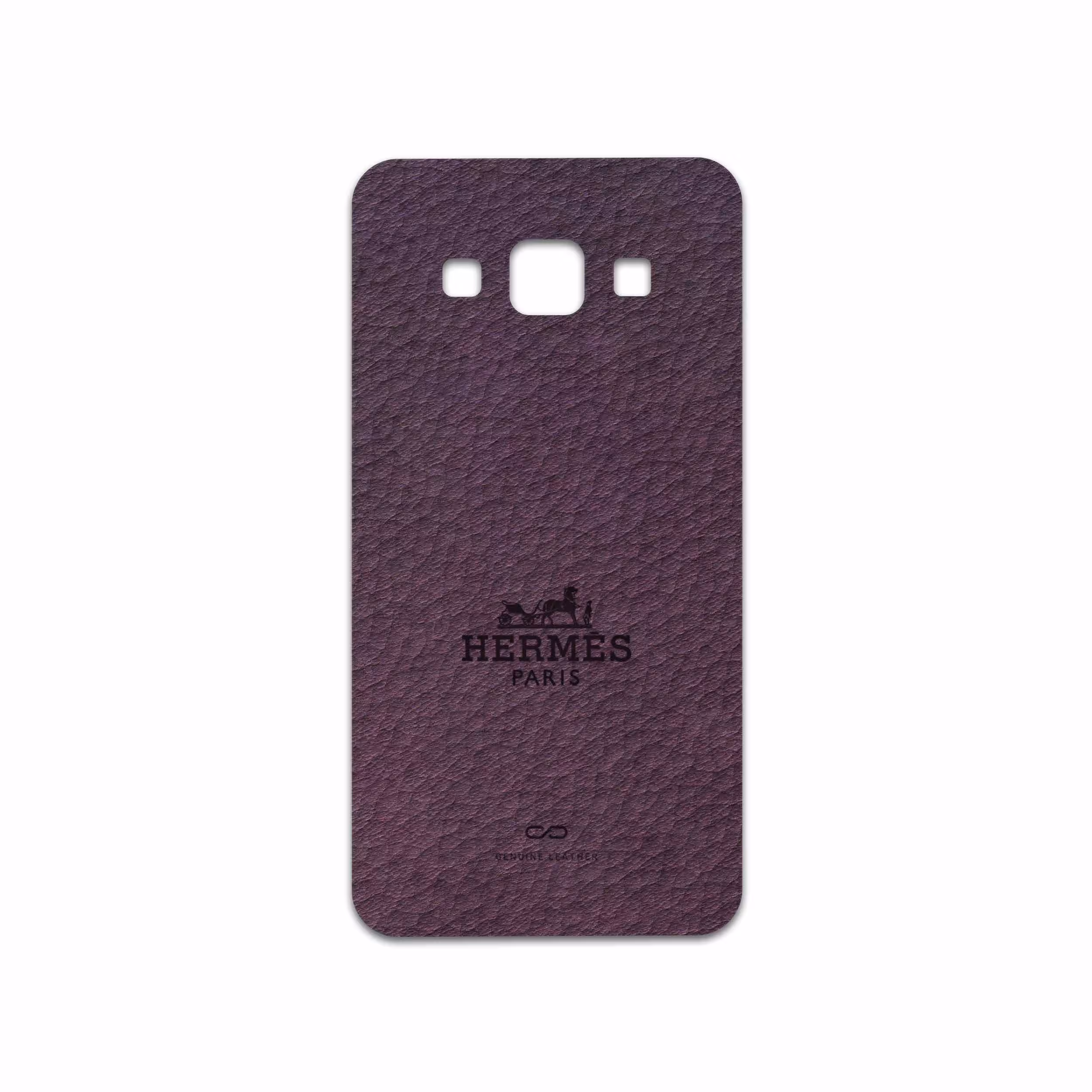 برچسب پوششی ماهوت مدل PL-HRMS مناسب برای گوشی موبایل سامسونگ Galaxy A3