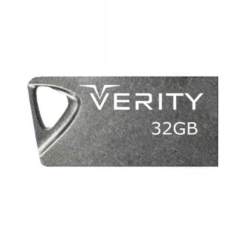 فلش 32 گیگ وریتی VERITY V812