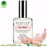 عطر ادکلن دیمتر فرگرنس نیو ببی 120 میل مردانه - زنانه