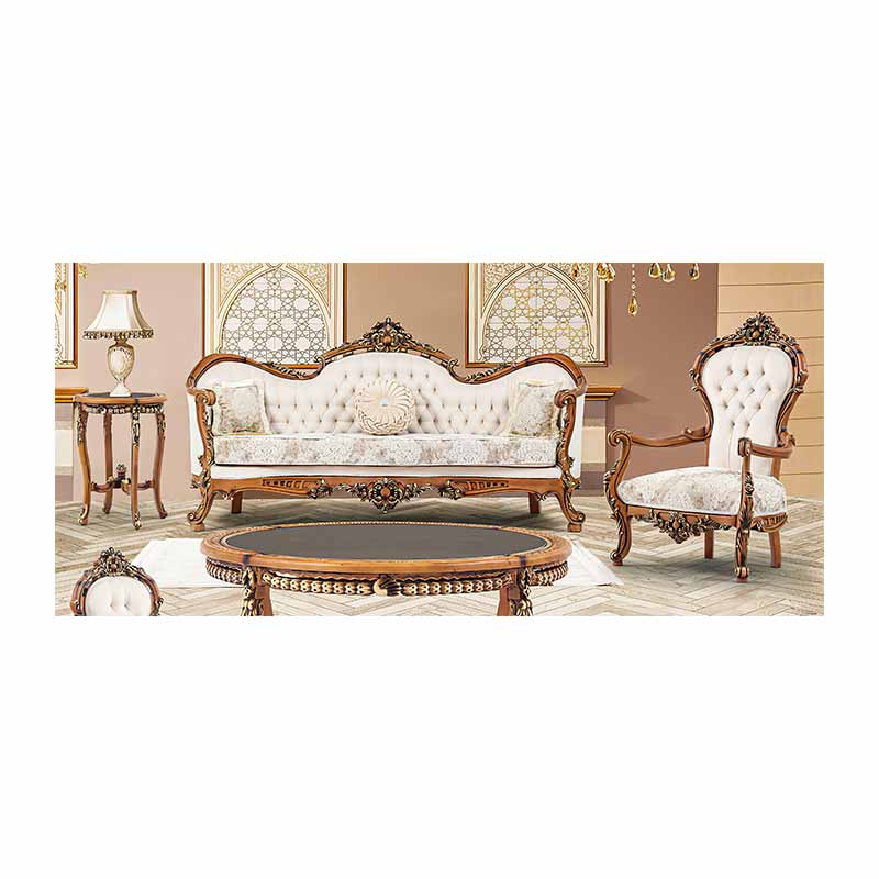 مبل کلاسیک اونطوس
