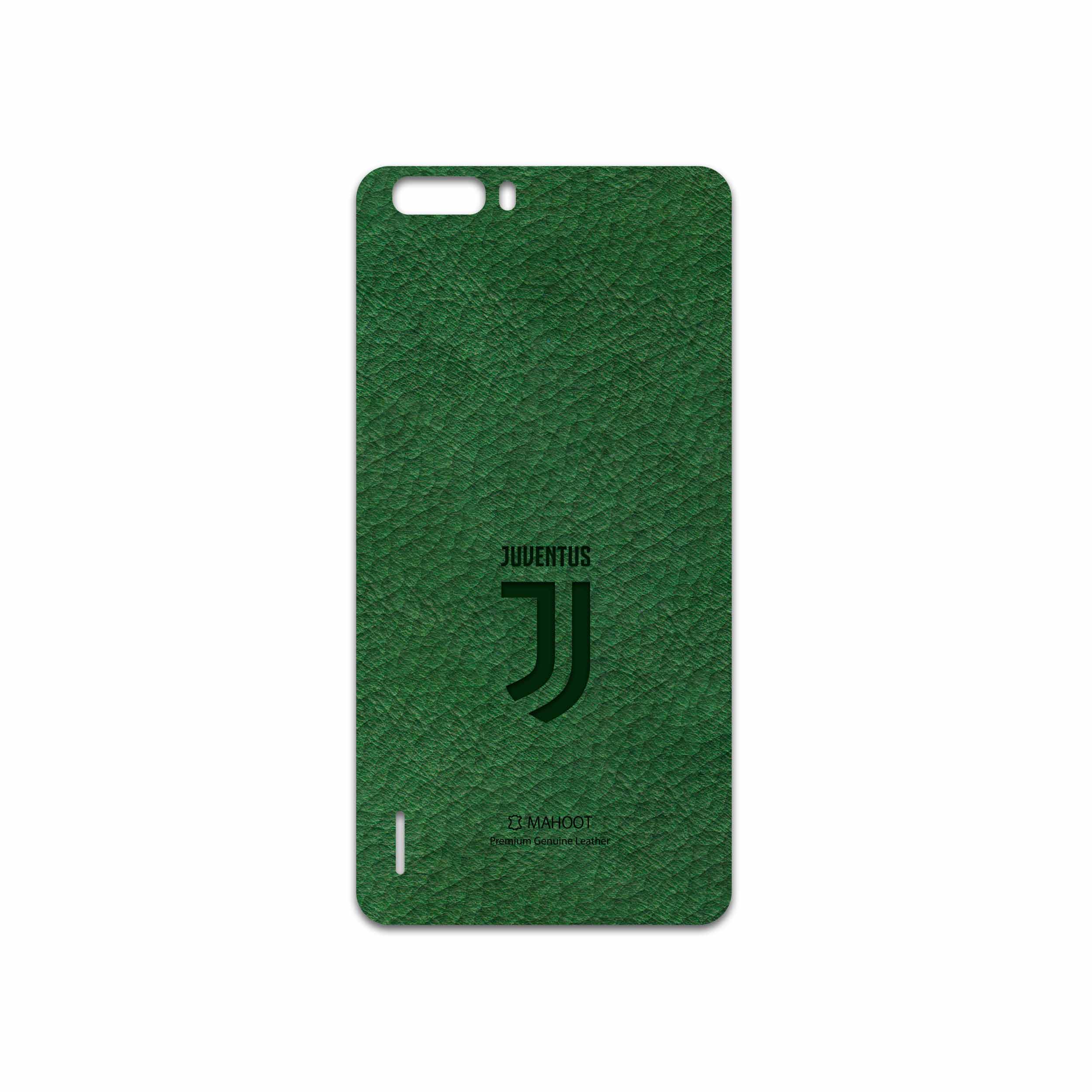 برچسب پوششی ماهوت مدل GL-JUVE مناسب برای گوشی موبایل آنر 6 Plus