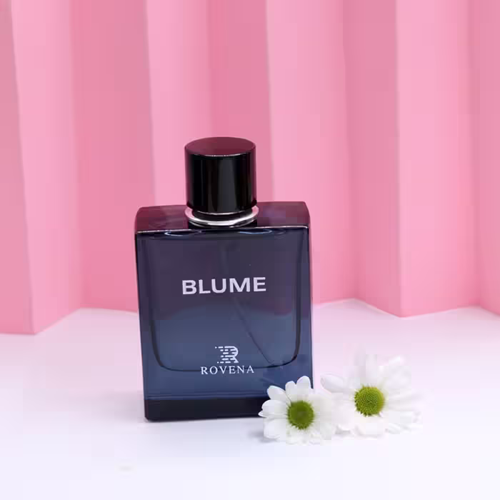 ادکلن روونا ROVENA BLUME حجم 100 میل 91440