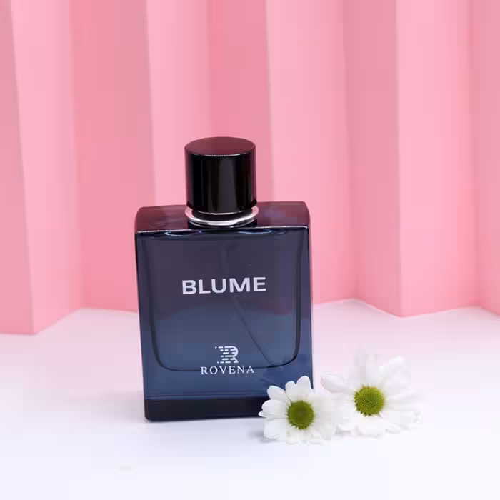 ادکلن روونا ROVENA BLUME حجم 100 میل 91440