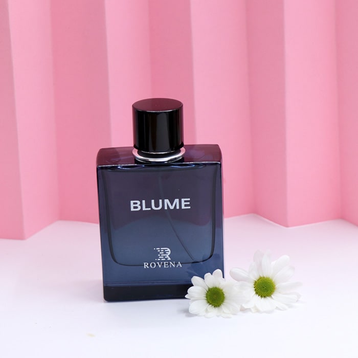 ادکلن روونا ROVENA BLUME حجم 100 میل 91440