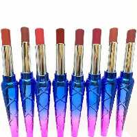 رژ جامد هندیان طرح پری دریایی
HANDAIYAN Matte Mermaid Lipstick Pen