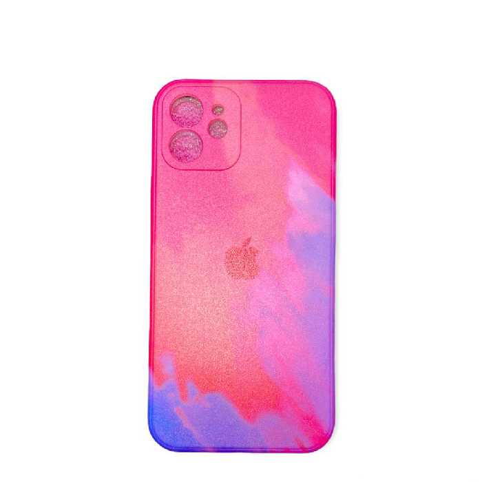 کاور طرح ابروباد مدل colo8 مناسب برای گوشی موبایل اپل IPHONE 12 