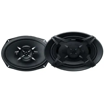 اسپیکر خودرو سونی مدل XS-FB6930
