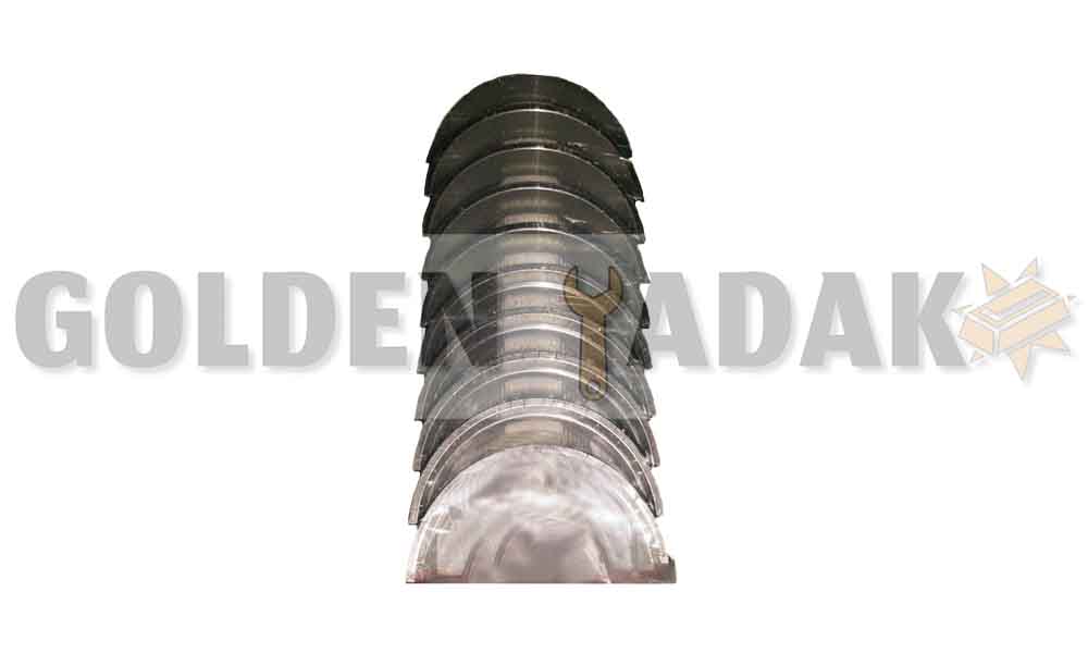 یاتاقان برلیانس H230 ( ثابت و متحرک) - گلدن یدک