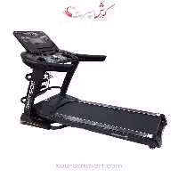 تردمیل خانگی تاپ فیت مدل BFT-004
