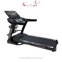 تردمیل خانگی تاپ فیت مدل BFT-004