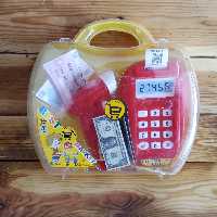 دستگاه کارتخوان کیفی کریستال  