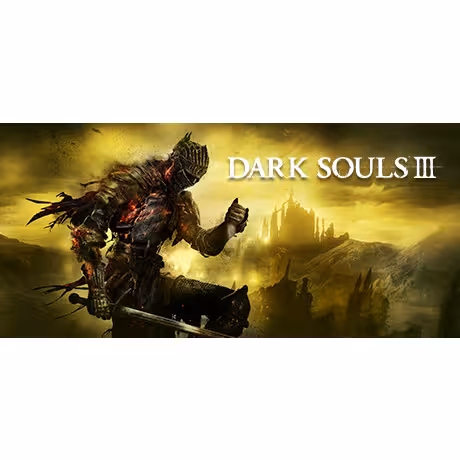 DARK SOULS III