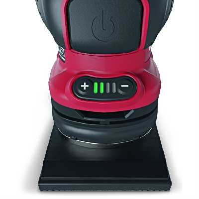 دستگاه سنباده زن اوربیتال فلکس مدل OSE 2-80 EC SET