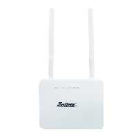 مودم روتر 2 آنتن Zoltrix ZXV-818-P ADSL2  / VDSL2  300Mbps