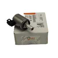 شیر برقی گیربکس اتوماتیک