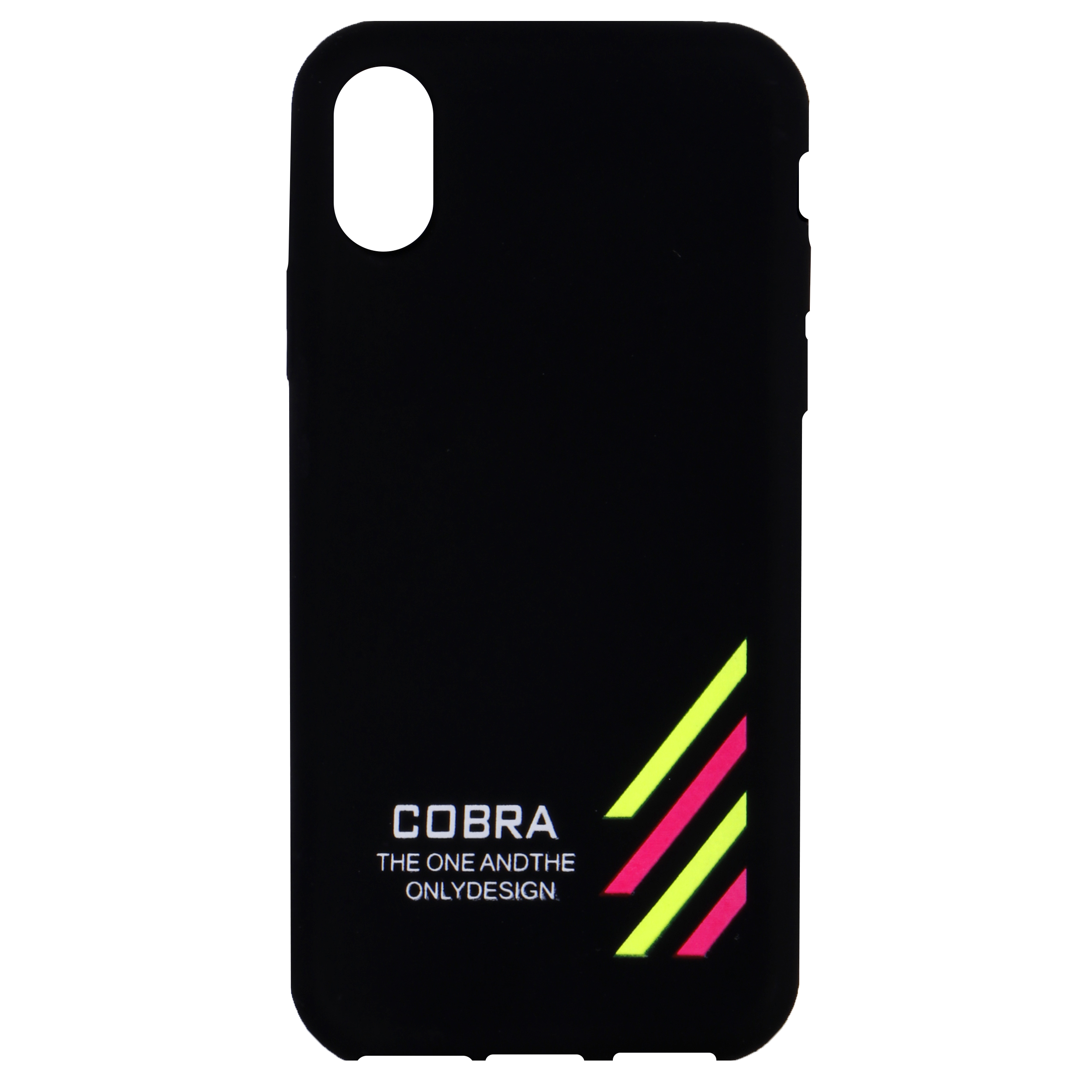 کاور کبرا مدل xs مناسب برای گوشی موبایل اپل Iphone x / xs 