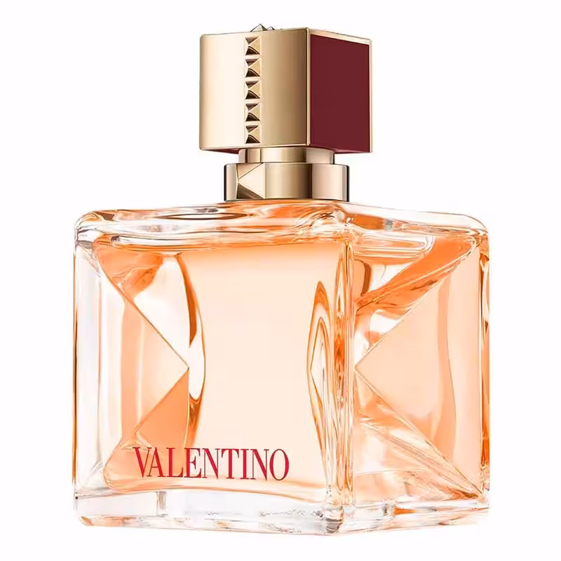 عطر ادکلن والنتینو ووس ویوا اینتنسا 100 میل زنانه