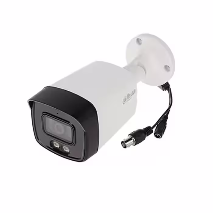 دوربین مداربسته داهوا مدل Dahua DH-HAC-HFW1209TLMP-LED 2MP