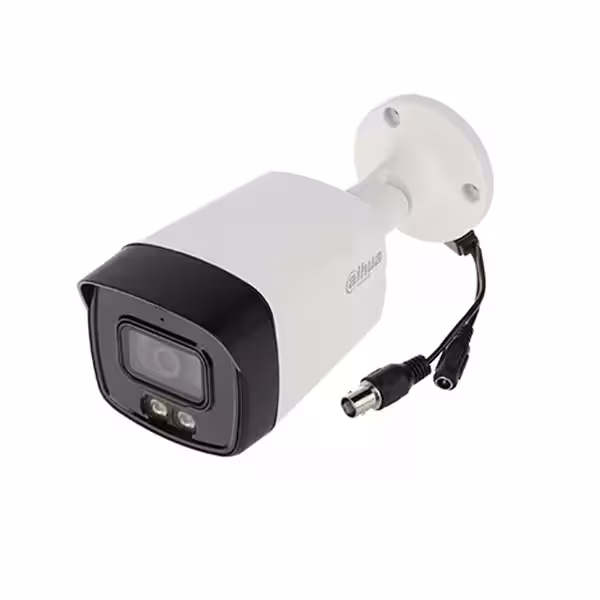 دوربین مداربسته داهوا مدل Dahua DH-HAC-HFW1209TLMP-LED 2MP