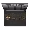 لپ تاپ گیمینگ 15.6 اینچی ایسوس مدل TUF Gaming F15 FX507ZC4-HN009