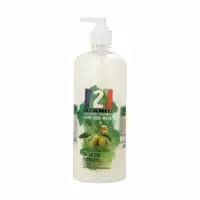 ماسک مو 121 مدل olive oil حجم 750 میلی لیتر