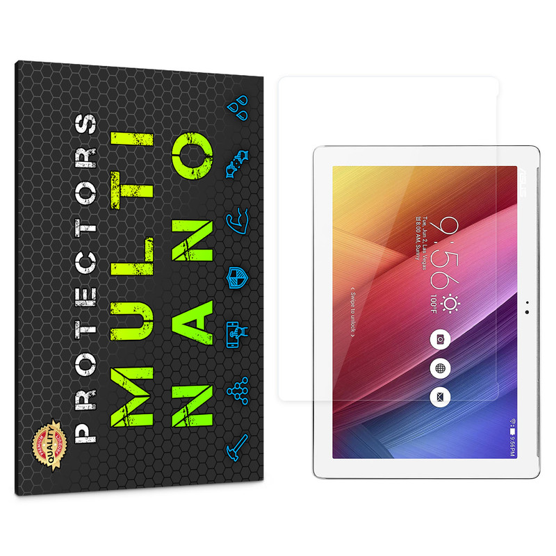 محافظ صفحه نمایش مولتی نانو مدل X-S1N مناسب برای تبلت ایسوس Zenpad 10 / Z300 / Z301 | کالا برتری