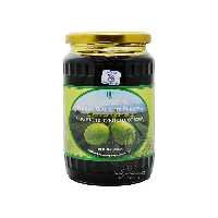 مربا گردو 900 گرم مقری کانری - meghri cannery