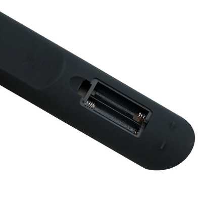 ریموت کنترل مدل SR-2000HD ACE