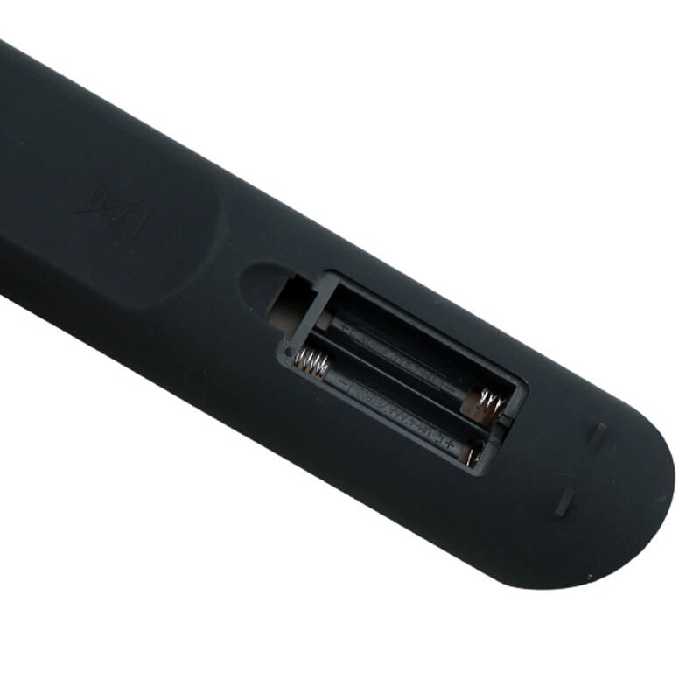 ریموت کنترل مدل SR-2000HD ACE