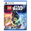 بازی LEGO Star Wars: The Skywalker Saga مخصوص PS5