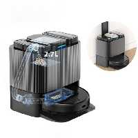 جارو رباتیک مدل Airbot L108 Pro Ultra
