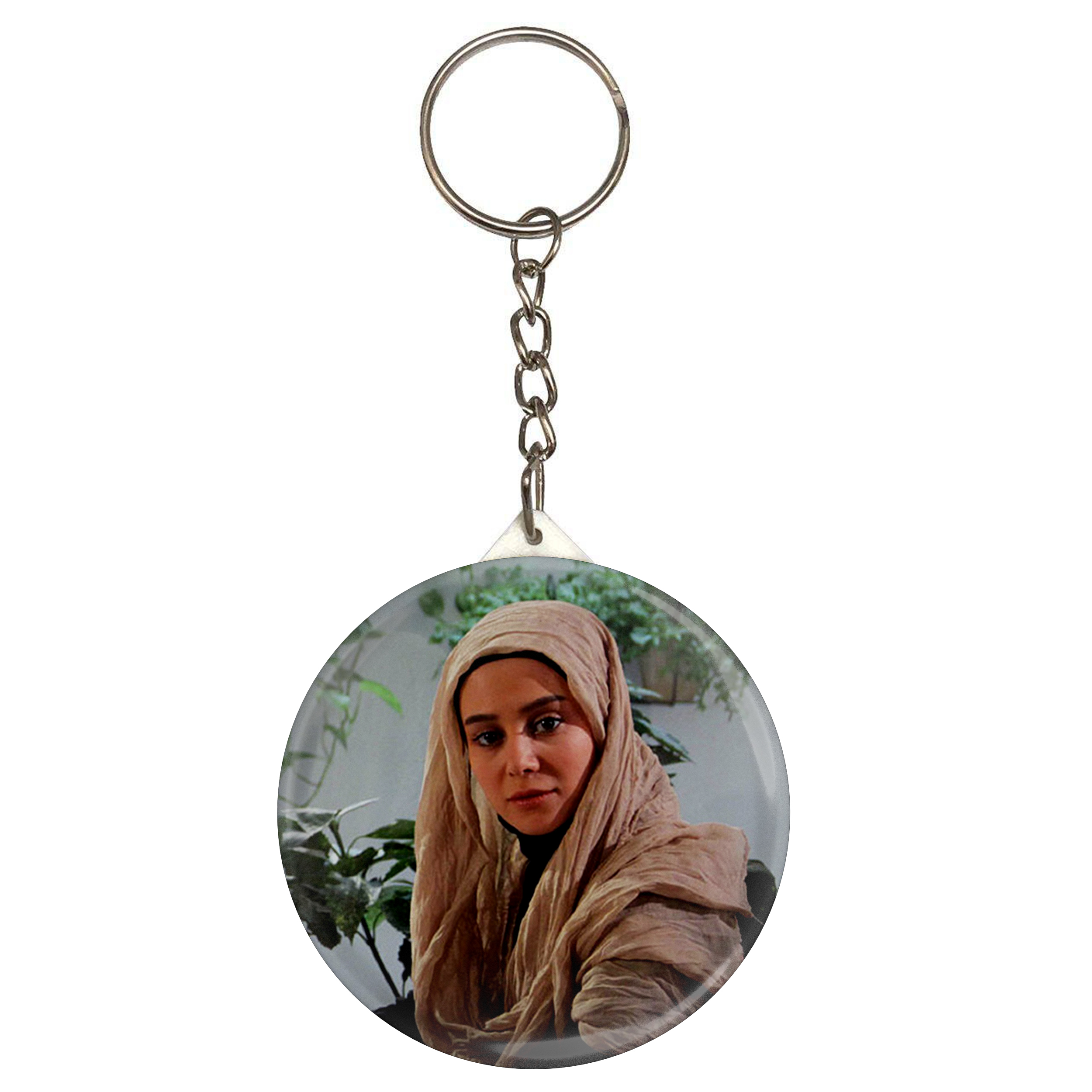 جاکلیدی طرح الناز حبیبی مدل S8056