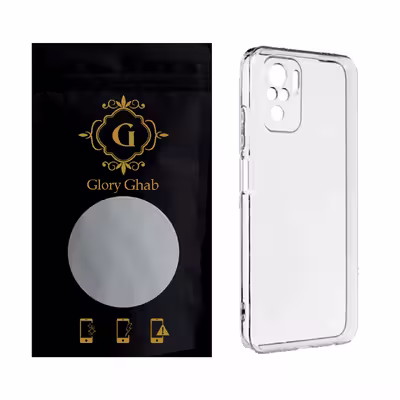 کاور گلوری قاب مدل JLS مناسب برای گوشی موبایل شیائومی Redmi Note 10 4G