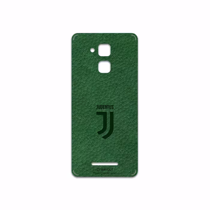 برچسب پوششی ماهوت مدل GL-JUVE مناسب برای گوشی موبایل ایسوس Zenfone 3 Max ZC520TL