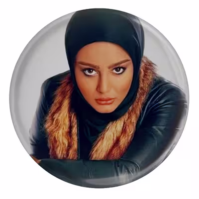 پیکسل  طرح سحر قریشی مدل S8534