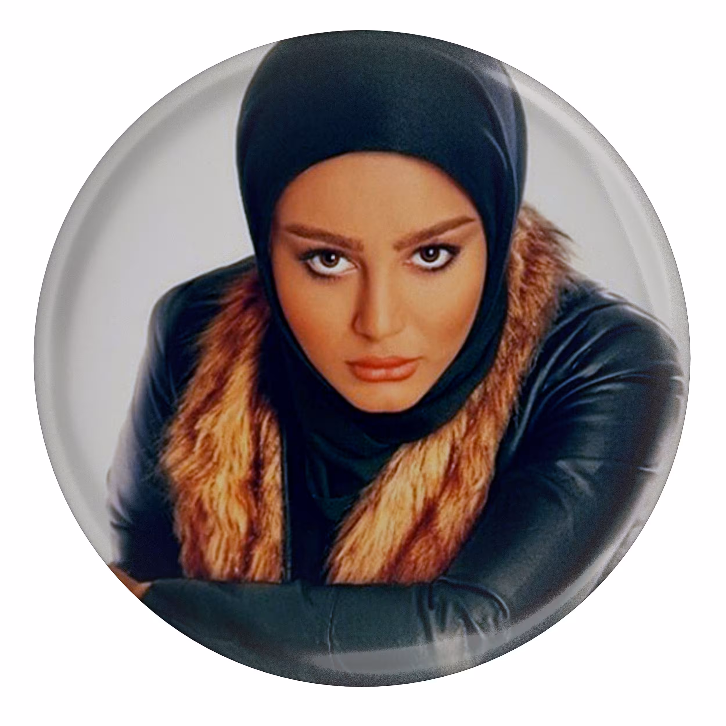 پیکسل  طرح سحر قریشی مدل S8534