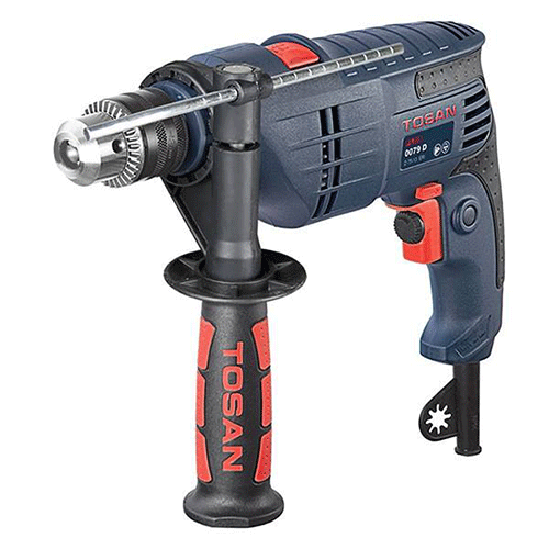 دریل چکشی Tosan مدل 0079D