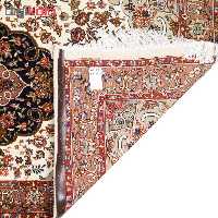 فرش دستباف دو متری سی پرشیا کد 174073