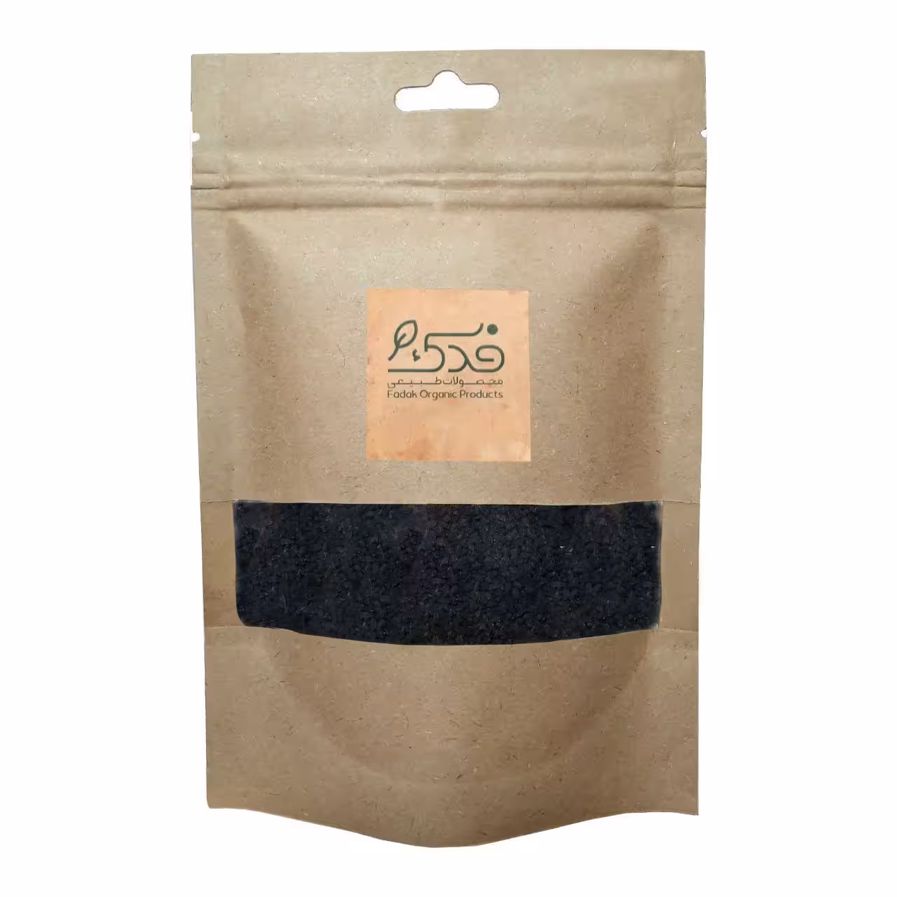 سیاه دانه 5ستاره فدک  (100گرم)
