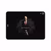 برچسب پوششی ماهوت مدل Hitman-Game مناسب برای تبلت اپل iPad Pro 11 2018 A1934