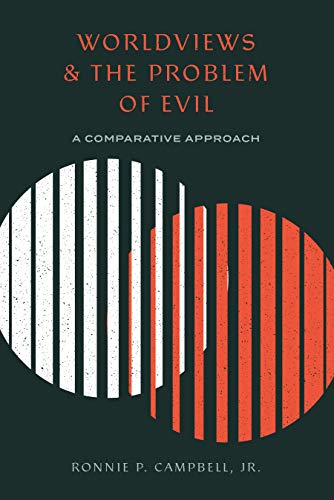 خرید و دانلود نسخه کامل کتاب Worldviews and the Problem of Evil: A Comparative Approach -   Pdf