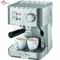 اسپرسوساز پروفی کوک مدل PC-ES 1109