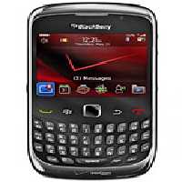 بلک بری کرو 3G 9330