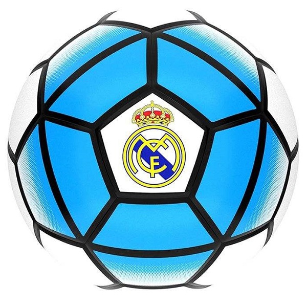 توپ فوتبال بتا مدل Real Madrid 5