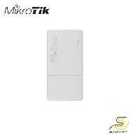 روتر میکروتیک مدل POWER BOX