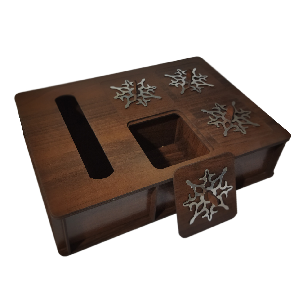 جعبه پذیرایی مدل m210