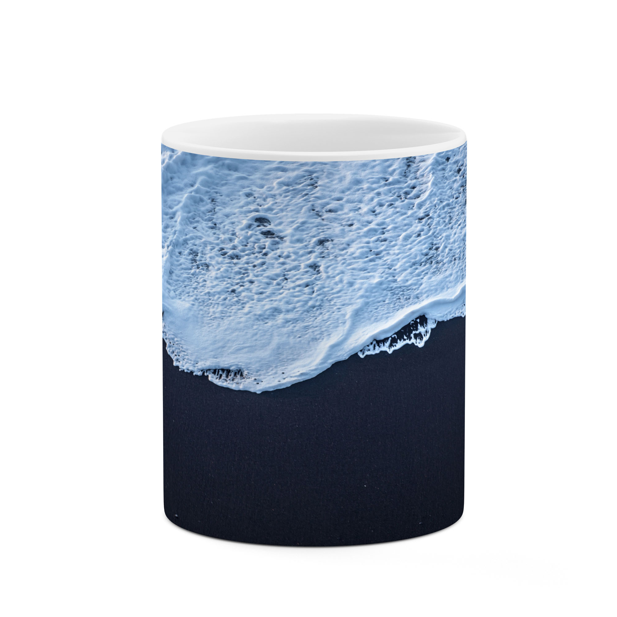 ماگ طرح منظره شگفت انگیز  مدل mgp11257