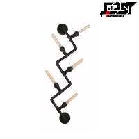 آباژور دیواری مدرن کد 323