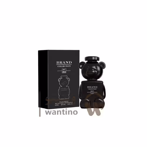 عطر ادکلن مردانه موسچینو توی بوی برند کالکشن کد 394 (Brand Collection Moschino Toy Boy)